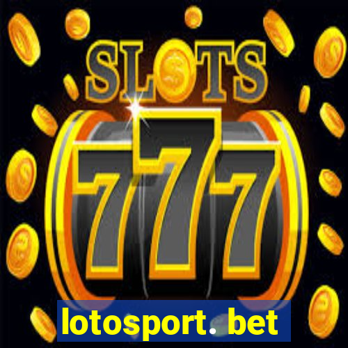 lotosport. bet